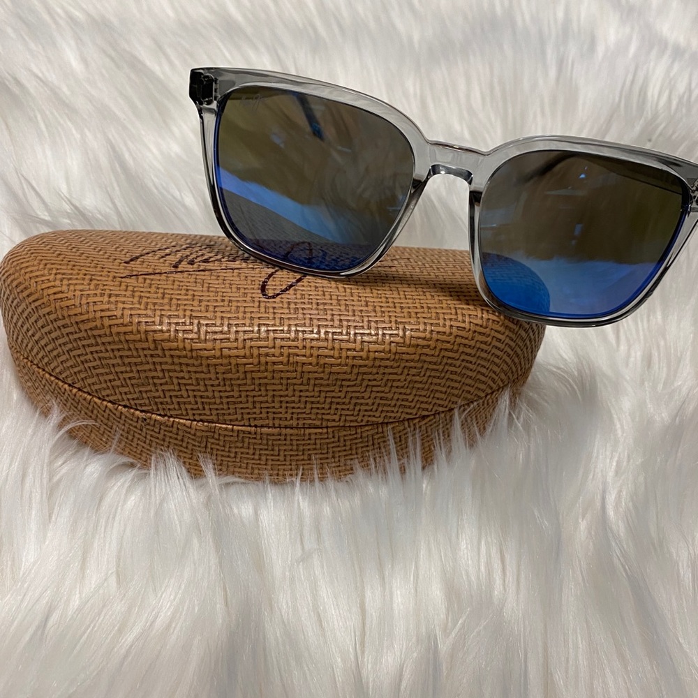 Maui Jim